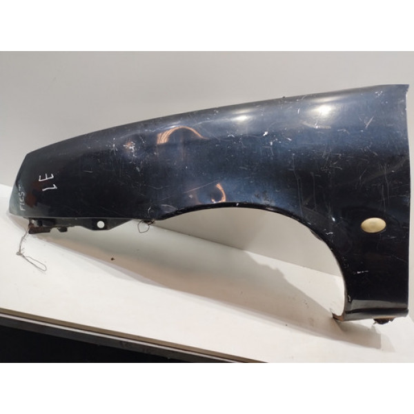 Paralama Lado Esquerdo Ford Fiesta Currier 2000 A 2002.