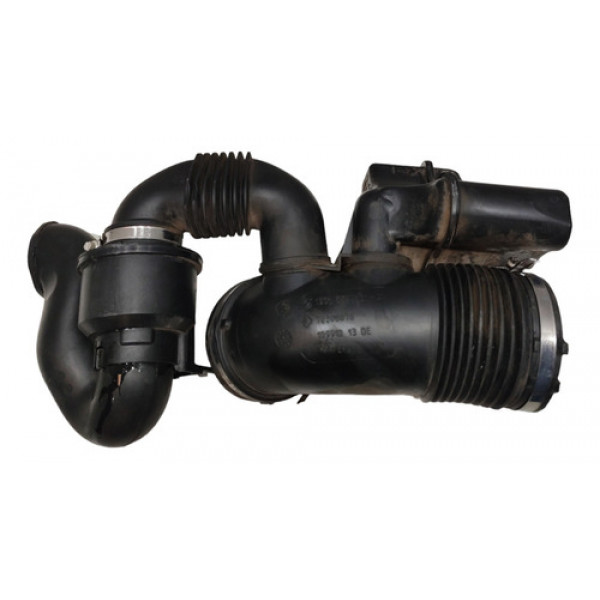 Mangueira Caixa Filtro Ar Bmw 320i 2015 A 2018