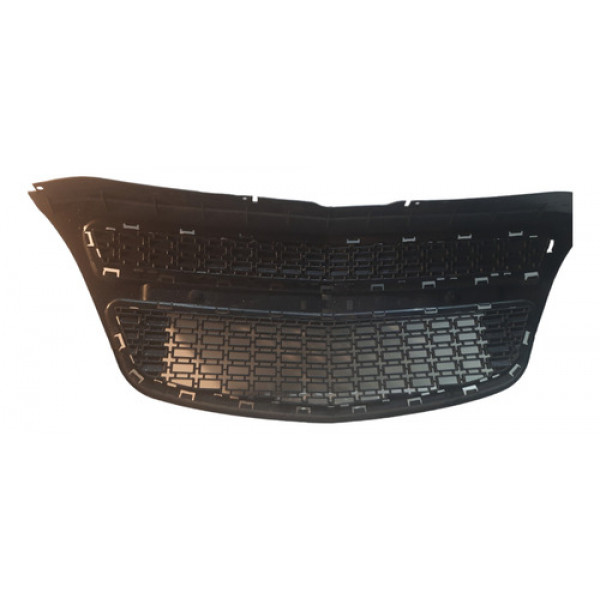 Grade Dianteira Chevrolet Agile Montana 2011 A 2020