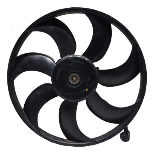 Ventoinha S/defletor C/ar Hyundai Hb20s 2014 A 2019.