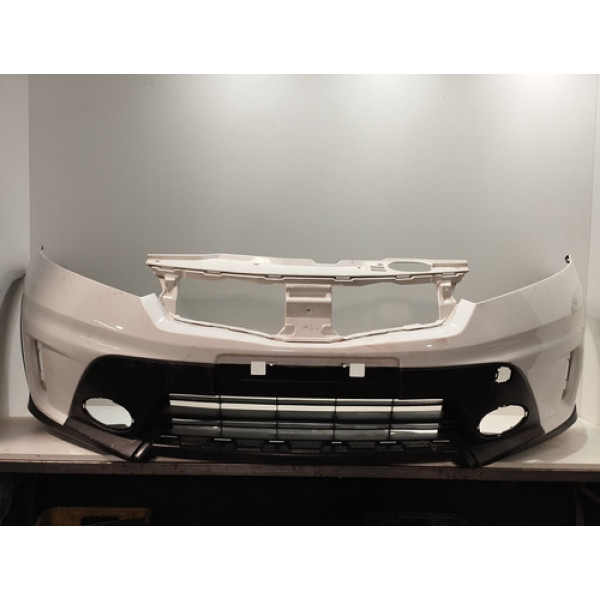 Para-choque Dianteiro Honda Fit 2012 A 2014