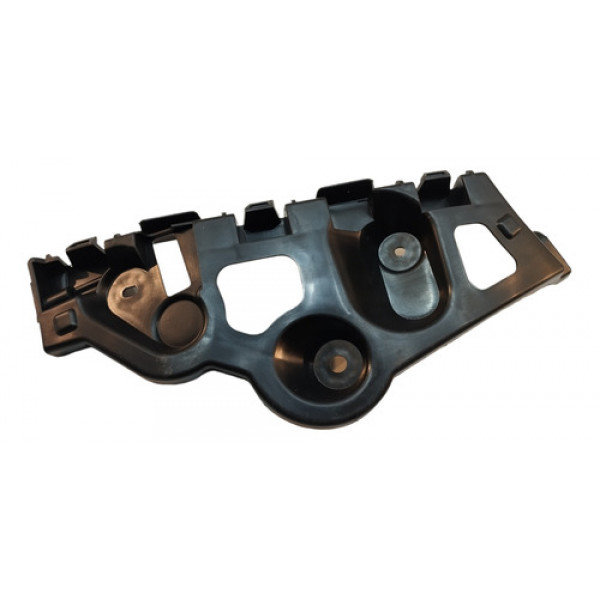 Guia Parachoque Traseiro Esquerdo Renault Sandero 2018