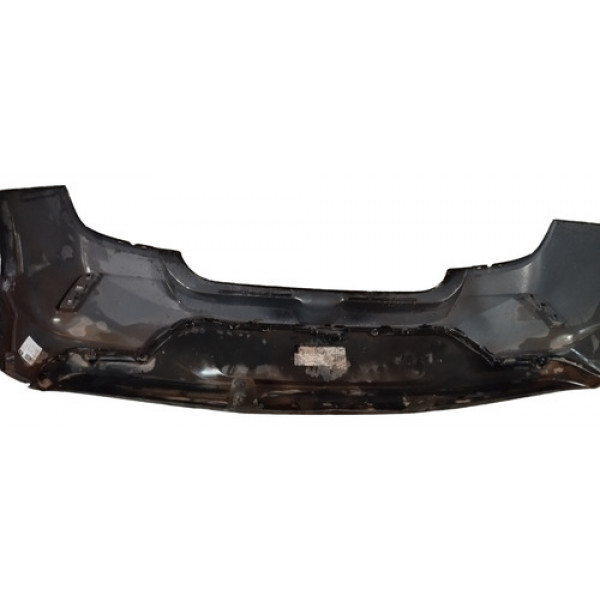 Para-choque Traseiro Chevrolet Onix 2019 