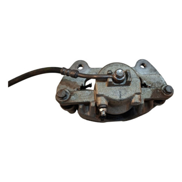 Pinça De Freio Diant Direita Jac T5 2018 Usado Original 