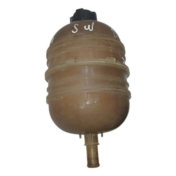 Reservatorio De Radiador Peugeot Hoggar 1.4 8v Florio 2010 