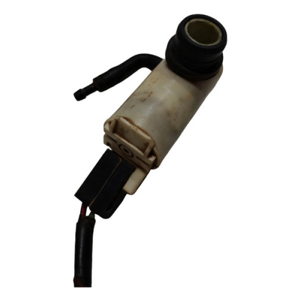 Motor Esguicho Reservatório Água Limpador Cherry Qq 2007