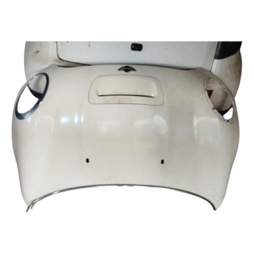 Capo Mini Cooper Cou...