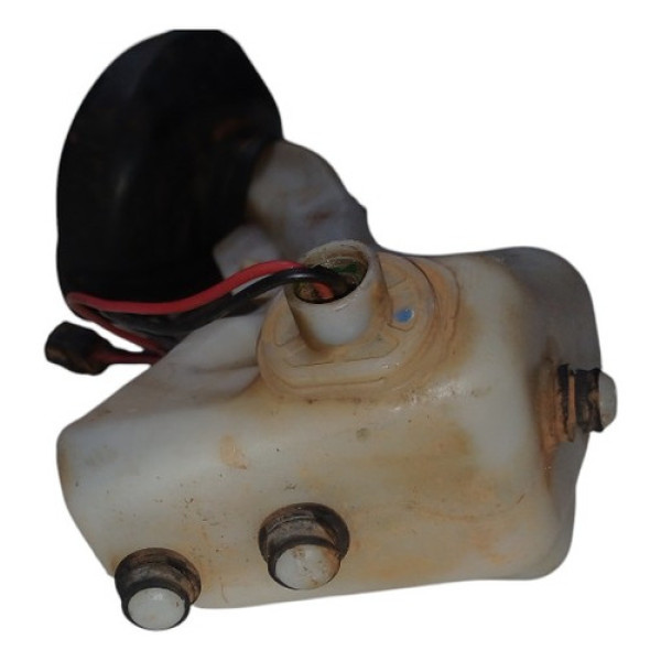 Reservatório Gasolina Partida Frio Fiesta 4 A 13 5s659w005ba