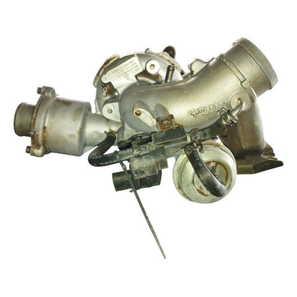 Turbina Audi A4 Tfsi 2.0 2009 A 2011