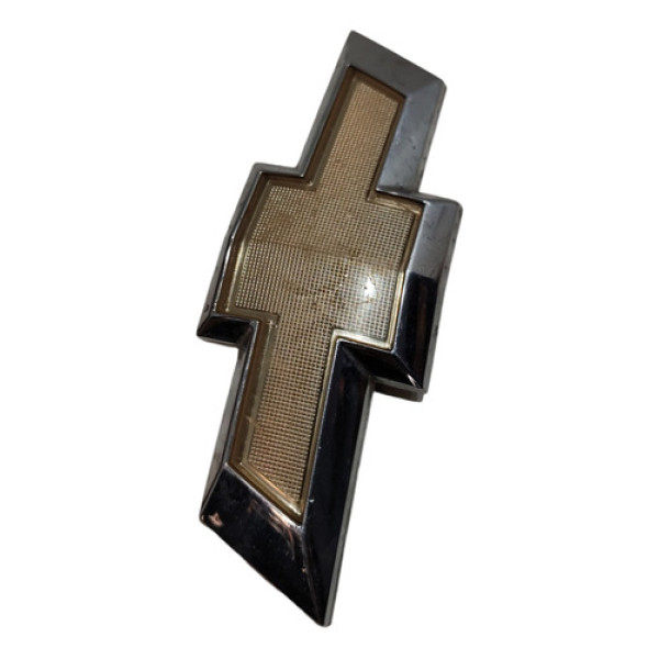 Emblema Grade Dianteiro Gm Onix 2013 A 2018