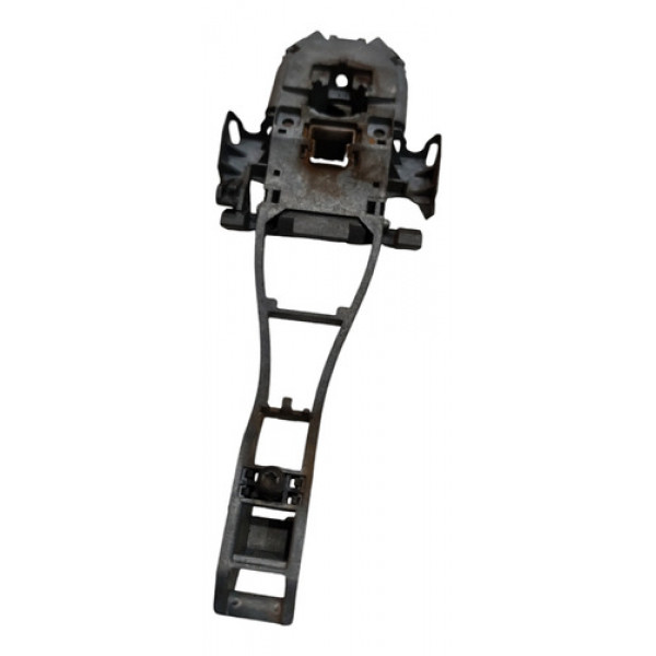 Suporte De Maçaneta Externa Esquerda Volvo Xc 60 T6 2009