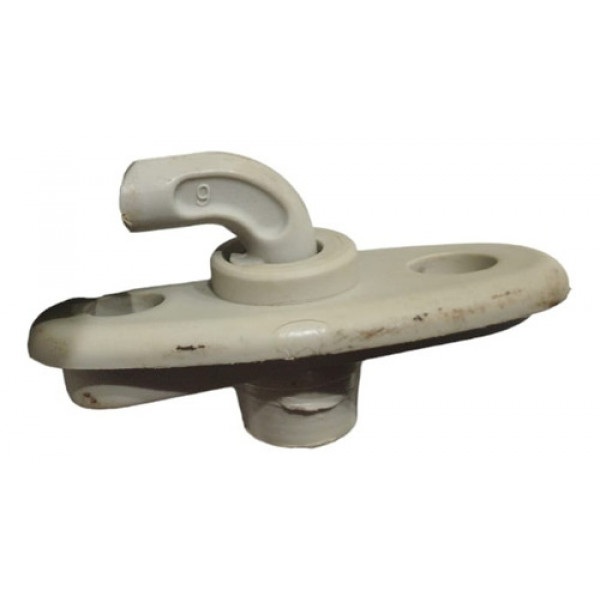 Quebra Sol Lado Direito Fiat Palio 2011