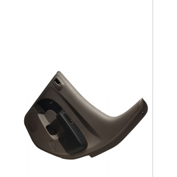 Forro Porta Traseira Direita L200 Triton 2007-2017 Original