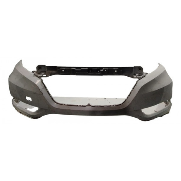 Parachoque Dianteiro Honda Hrv 2016 A 2018 Original 