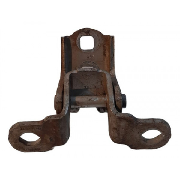 Dobradiça Superior Porta Traseira Renault Megane 2009