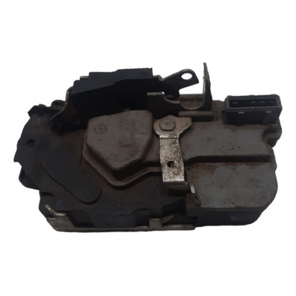 Fechadura Elétrica Porta Traseira Esquerdo Peugeot 206