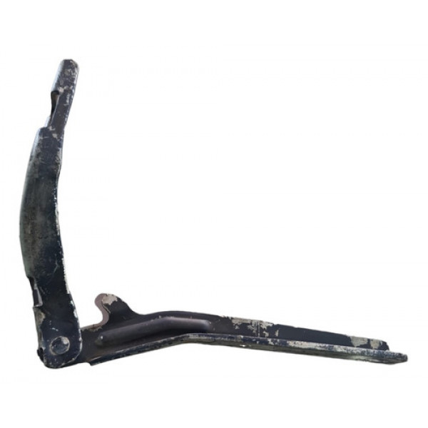 Dobradiça Braço Capo Lado Direito Peugeot 207 2014