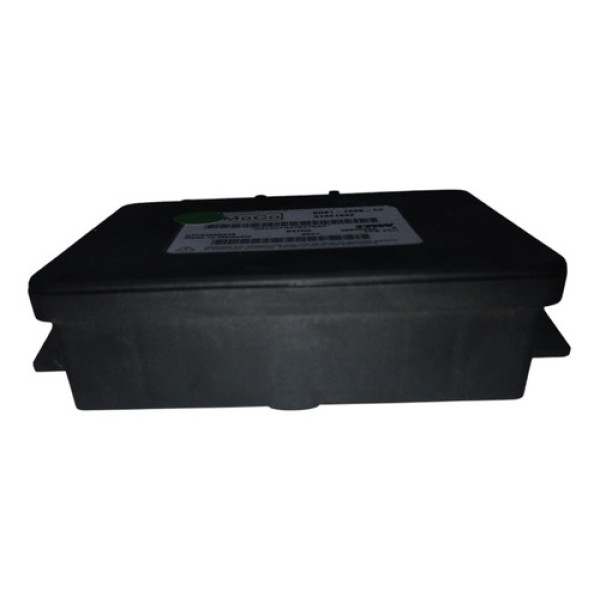 Módulo Freio De Mão Volvo Xc60 T5 2016 6g912598cf Original