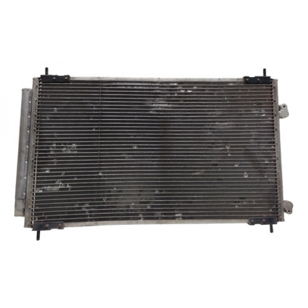 Condensador De Ar Condicionado Toyota Corolla 2008 A 2014