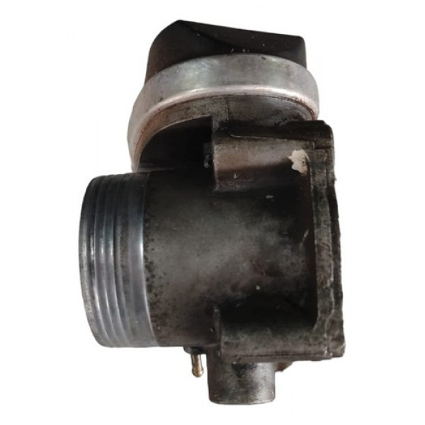 Corpo De Borboleta Tbi Fox Gol 1.6 Flex 