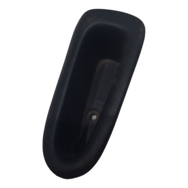 Puxador Porta Dianteira Lado Esquerdo Peugeot 206