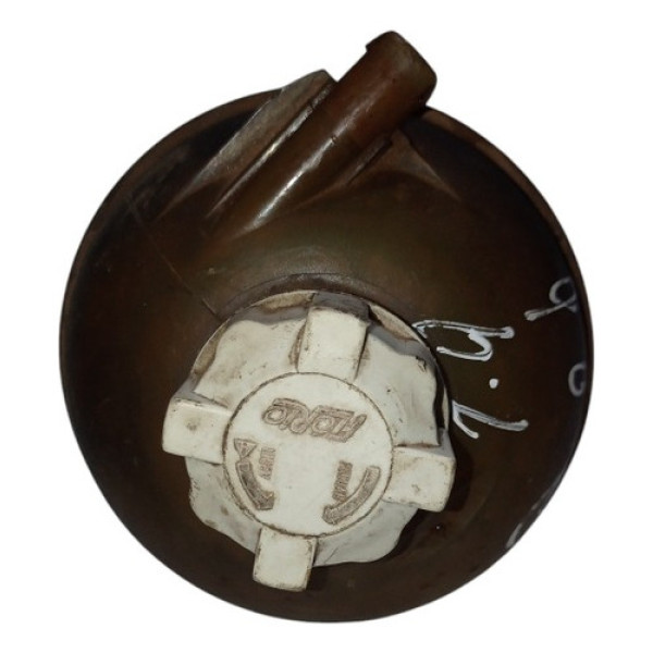 Reservatorio De Radiador Peugeot Hoggar 1.4 8v Florio 2010 