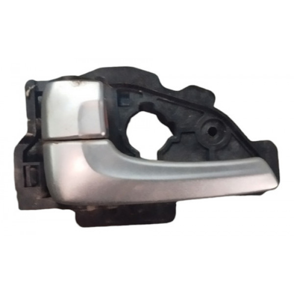 Maçaneta Interna Traseira Esquerda Hyundai Ix35 2018