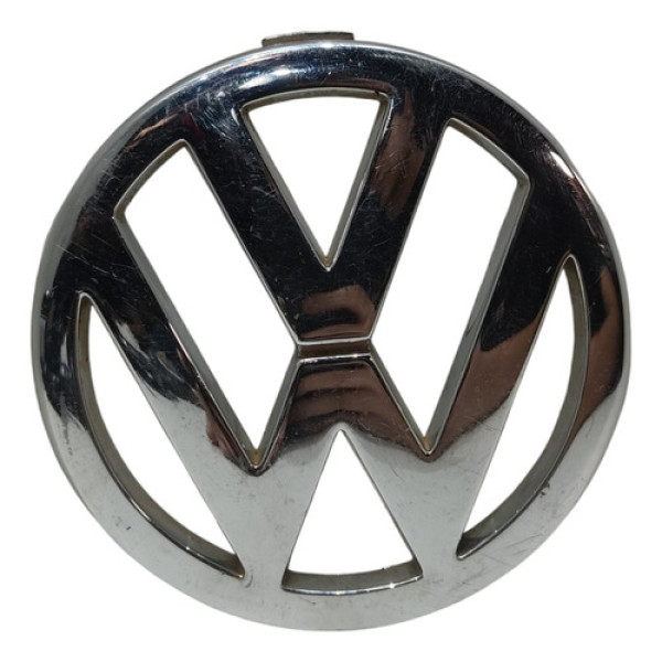 Emblema Grade Dianteira Gol Parati Saveiro G4 