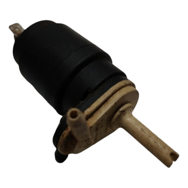 Bomba Limpador Parabrisa Fiat Palio 2001 A 2012
