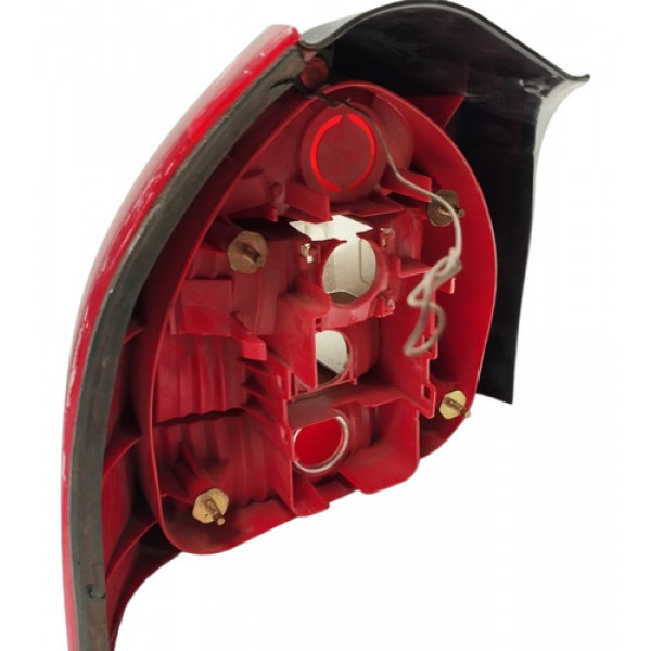 Lanterna Traseira Lado Direito Audi A3 2001 A 2006