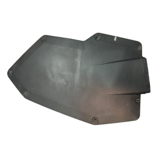 Tampa Caixa Filtro De Ar Bmw X1 3.0 2010 A 12