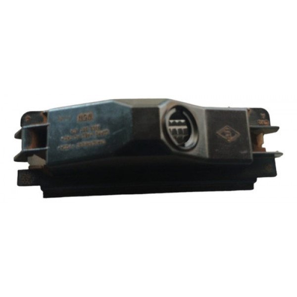 Luz De Placa Renault Logan Sandero Clio 2008 A 2018