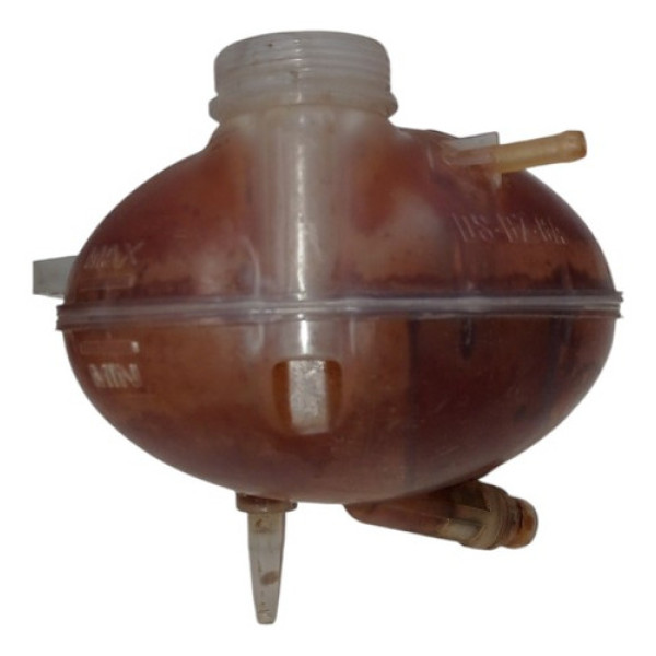 Reservatório Água Radiador Fiat Toro Renegade 2016 2020