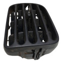 Difusor De Ar Central Esquerdo Renault Clio 2006 A 2011