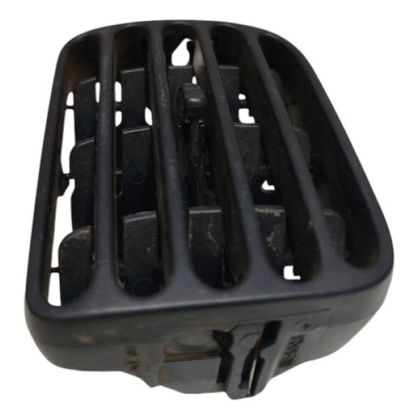 Difusor De Ar Central Esquerdo Renault Clio 2006 A 2011