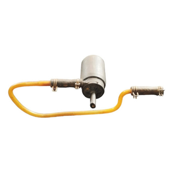 Bomba Partida Fria Toyota Corolla 2004