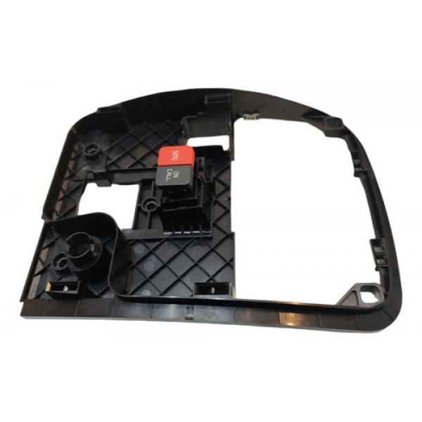 Suporte Luz Cortesia C Botão C30 2007 A 2011