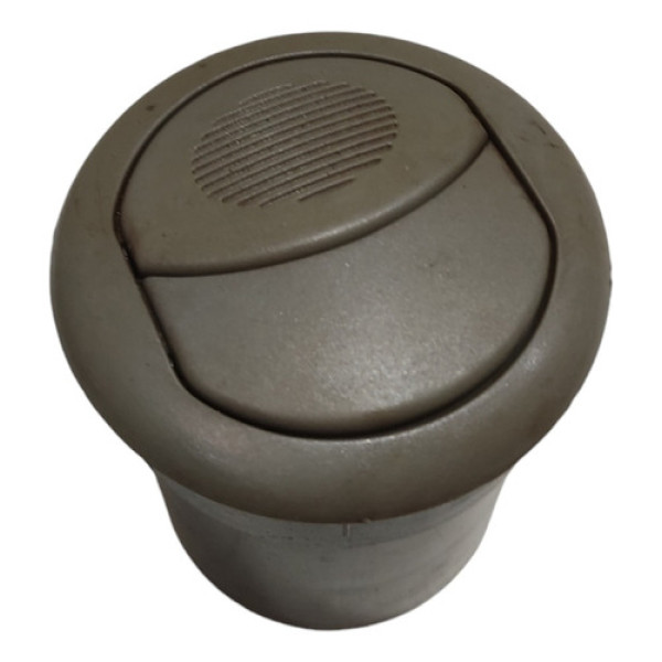Difusor De Ar Central Fiat Doblo Ano 2002 