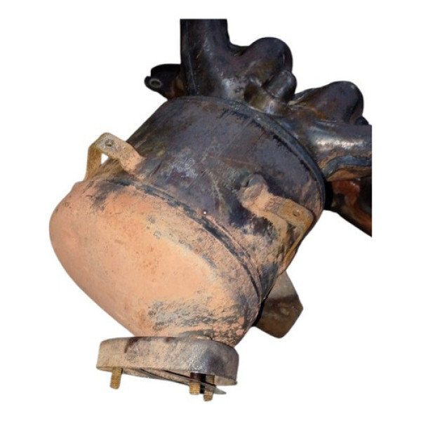 Catalisador Gm Cruze 1.8 Lt Ltz 2013 2016 Original