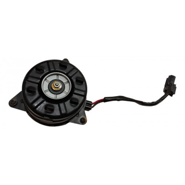 Motor Da Ventoinha Do Radiador C/ar Honda Fit 2010 A 2014