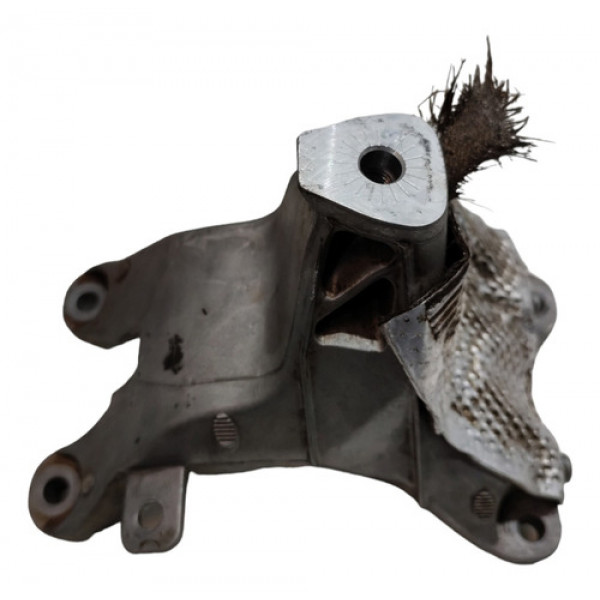 Coxim Com Protetor Motor Audi A4 2012