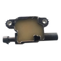 Bobina De Ignição Gm Onix/prisma/cobalt 1.0 1.4 - 12619161