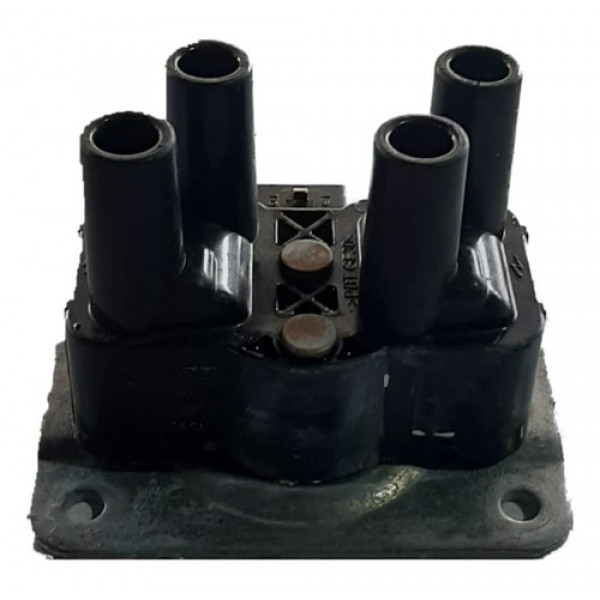 Bobina De Ignição Fiat Uno Vivace 1.0