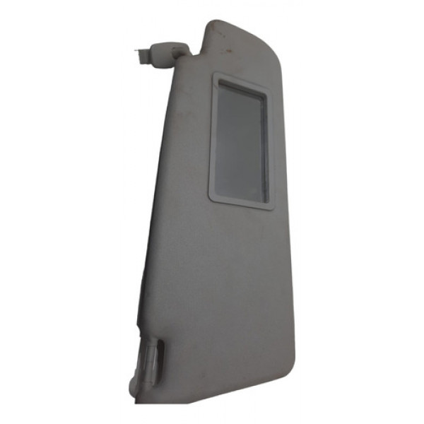 Quebra Sol - Volkswagen Gol G7 - Lado Direito