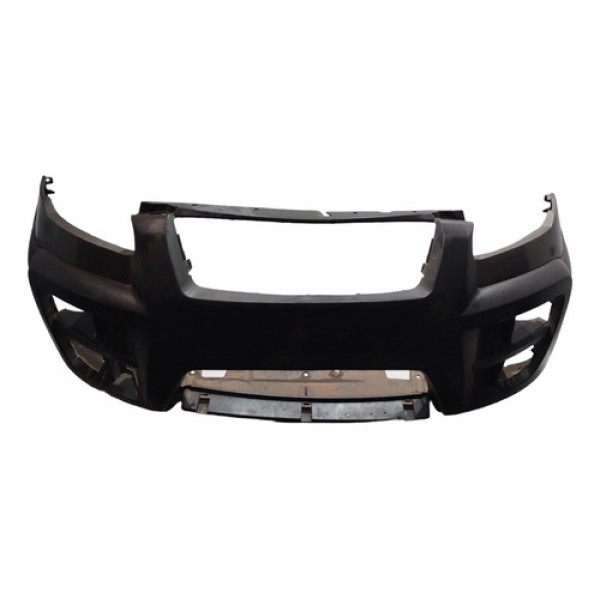 Para-choque Dianteiro Fiat Idea 2011 A 2016 Original. 