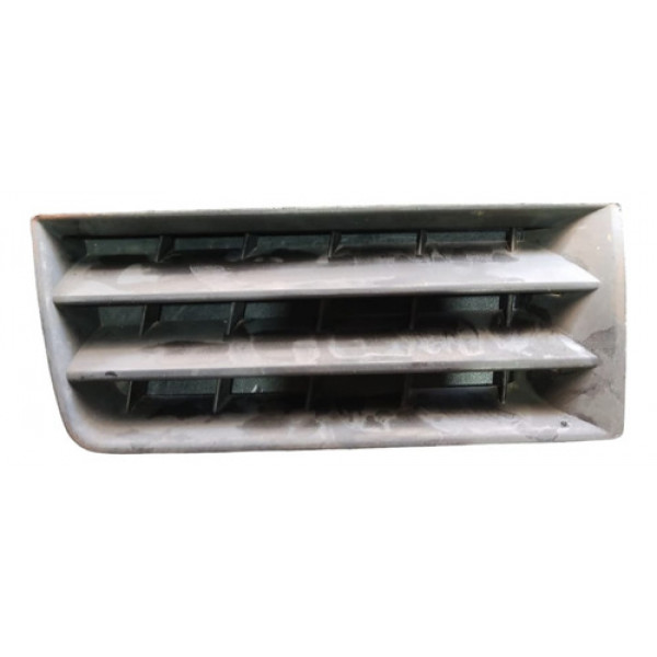 Grade Do Radiador Lado Direito Renault Megane 2006 A 2012