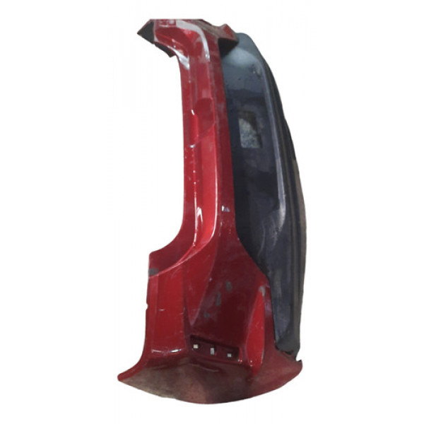 Parachoque Traseiro Chevrolet Onix 2019