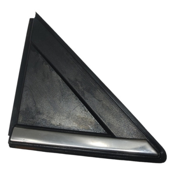 Acabamento  Externo Retrovisor Lado Dianteiro Direito 2019