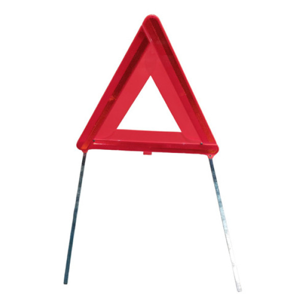 Triângulo Segurança Volvo Xc60 Original 2012