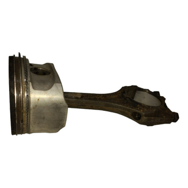 Pistão Com Biela Gm Vectra Astra 2.0 1997 A 2005  